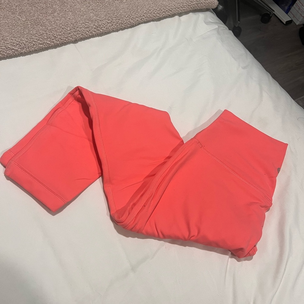 Lululemon align 25”